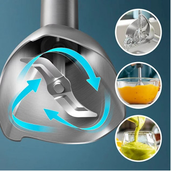 PHILIPS Série 3000 varinha mágica 1000W