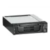 Joujye JJ-N-11WM 3,5 polegadas SATA/SAS gaveta removível, até 12Gbps, Preto