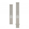 Garmin Pulseiras Quick Release (20 mm) Marfim ComfortFit Nylon