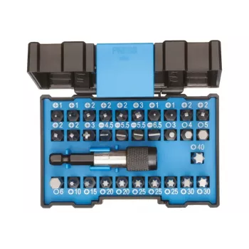 Gedore 666-032-A 2993236 conjunto de bits