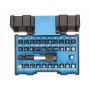 Gedore 666-032-A 2993236 conjunto de bits