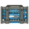 Gedore 666-032-A 2993236 conjunto de bits