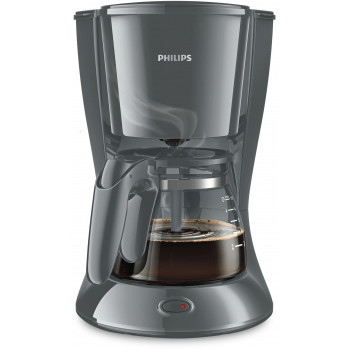 Philips HD7432/10 Daily Collection Máquina de café 0,6 l 2-7 chávenas