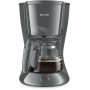 Philips HD7432/10 Daily Collection Máquina de café 0,6 l 2-7 chávenas