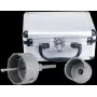 Brüder Mannesmann M 44230 conjunto de brocas de núcleo, 60 / 80 mm, 2 peças