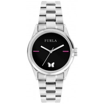 Furla R4253101530 relógio de mulher, 35 mm