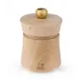 Peugeot Baya Z moinho de sal 8 cm, natural