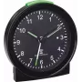 TFA-Dostmann 60.1517.01 Despertador preto