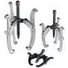 Brüder Mannesmann 291-3 Conjunto de extratores, 3 peças