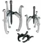 Brüder Mannesmann 291-3 Conjunto de extratores, 3 peças