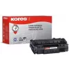 Kores G1227RBS Toner preto para HP CM1410, aprox. 2.000 páginas, com chip