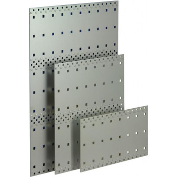 Schroff Painéis laterais tipo F, 6U, profundidade 475 mm (34560495)