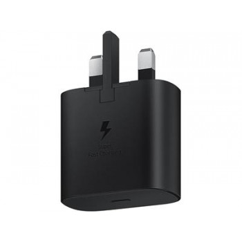 Samsung GP-PTU020SOA carregador rápido USB-C 25W (GP-PTU020SOABE)