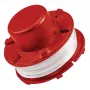 Einhell 3405102 bobina de substituição fio de aparador