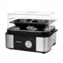 Gastroback 42803 Easycook 6 máquina de cozer ovos inteligente