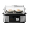 Gastroback 42803 Easycook 6 máquina de cozer ovos inteligente