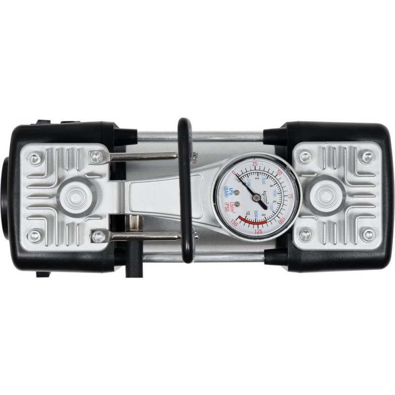 Yato YT-73462 Bomba de ar elétrica 10 bar 60 l/min