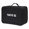 Yato YT-73462 Bomba de ar elétrica 10 bar 60 l/min