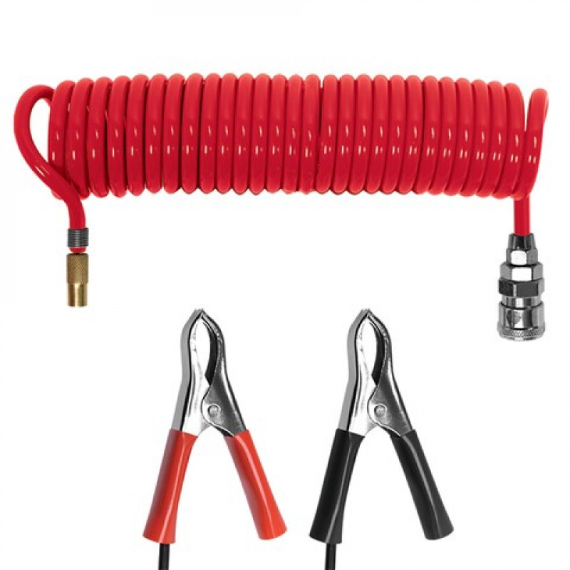 Yato YT-73462 Bomba de ar elétrica 10 bar 60 l/min