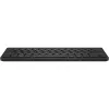 HP 350 Teclado compacto multidispositivo, preto, layout italiano (692S8AA#ABZ)