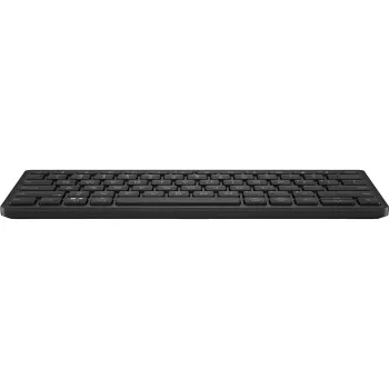 HP 350 Teclado compacto multidispositivo, preto, layout italiano (692S8AA#ABZ)