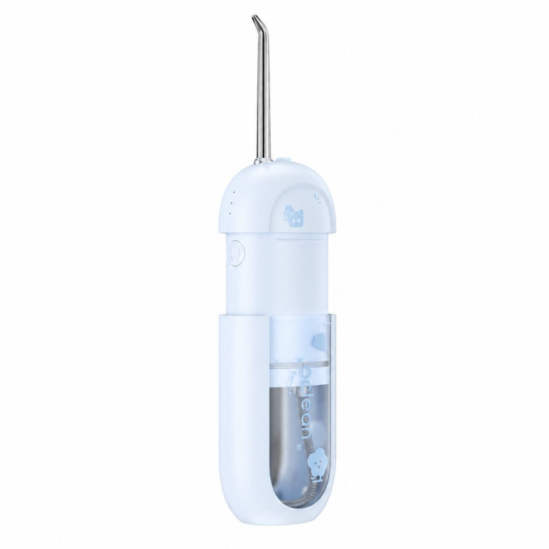 Oclean W Kids Irrigador oral, azul