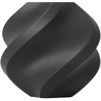 BambuLab PETG-CF cinzento titânio (31101) com bobina, 1 kg