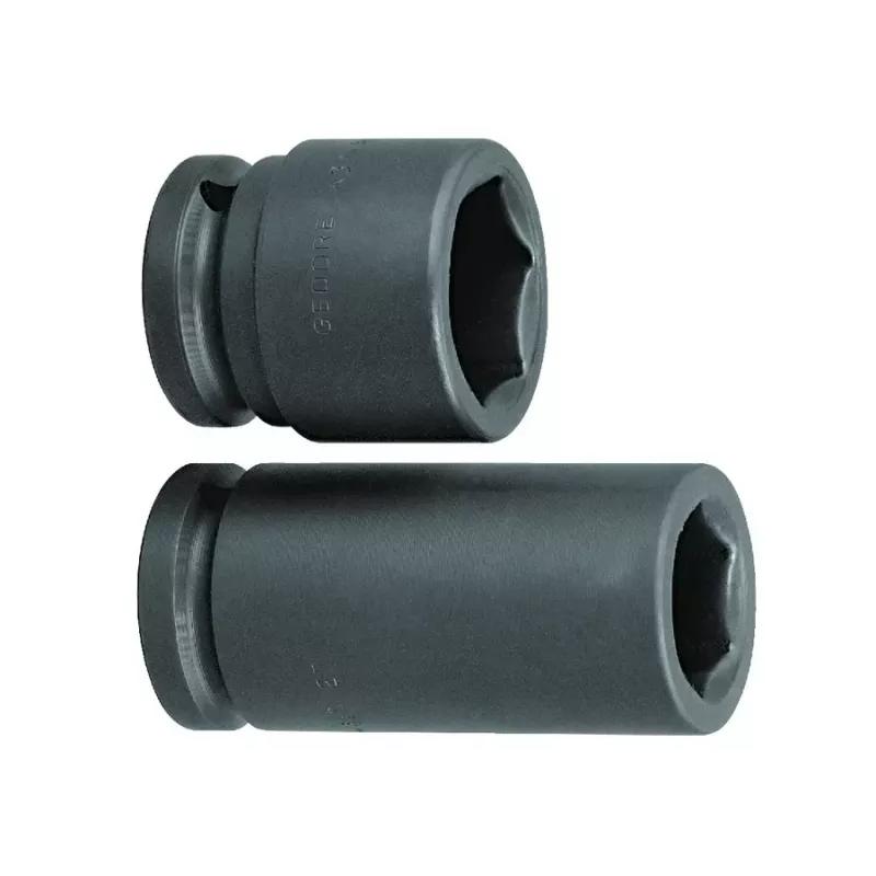 Gedore K 32 17 6282040 chave de caixa para parafusadeira de impacto 3/4