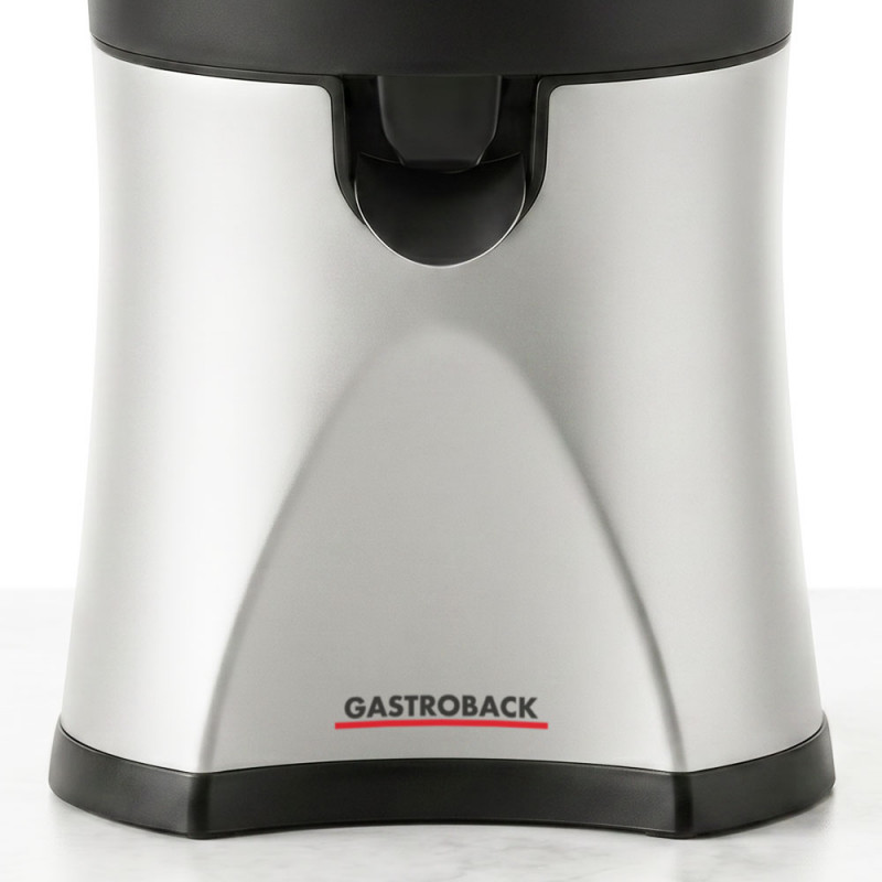 Gastroback 41148 Espremedor de citrinos Design Vita Juice