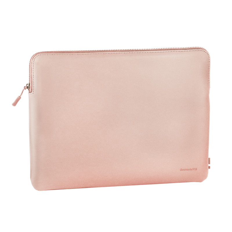 dbramante1928 Oxford - Capa para portátil - IKONE - 33 cm (13 pol.) - areia rosada