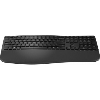 HP 680 CFT Teclado de modo duplo, layout turco (8T6L8AA#AB8)