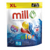 Conjunto de cuidados para máquinas de lavar Mill