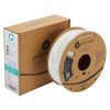 Filamento para impressora 3D Polmask ASA, 1,75 mm, 1 kg – branco (PF01002)