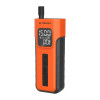 Compressor de ar automóvel Etenwolf C2, 10,34 bar, 4000 mAh