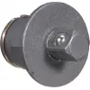 Makita 191A51-1 Adaptador de chave de caixa 1/4
