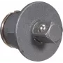 Makita 191A51-1 Adaptador de chave de caixa 1/4