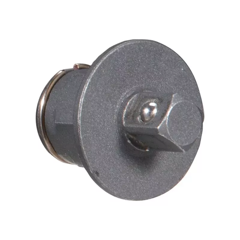 Makita 191A51-1 Adaptador de chave de caixa 1/4