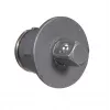 Makita 191A51-1 Adaptador de chave de caixa 1/4