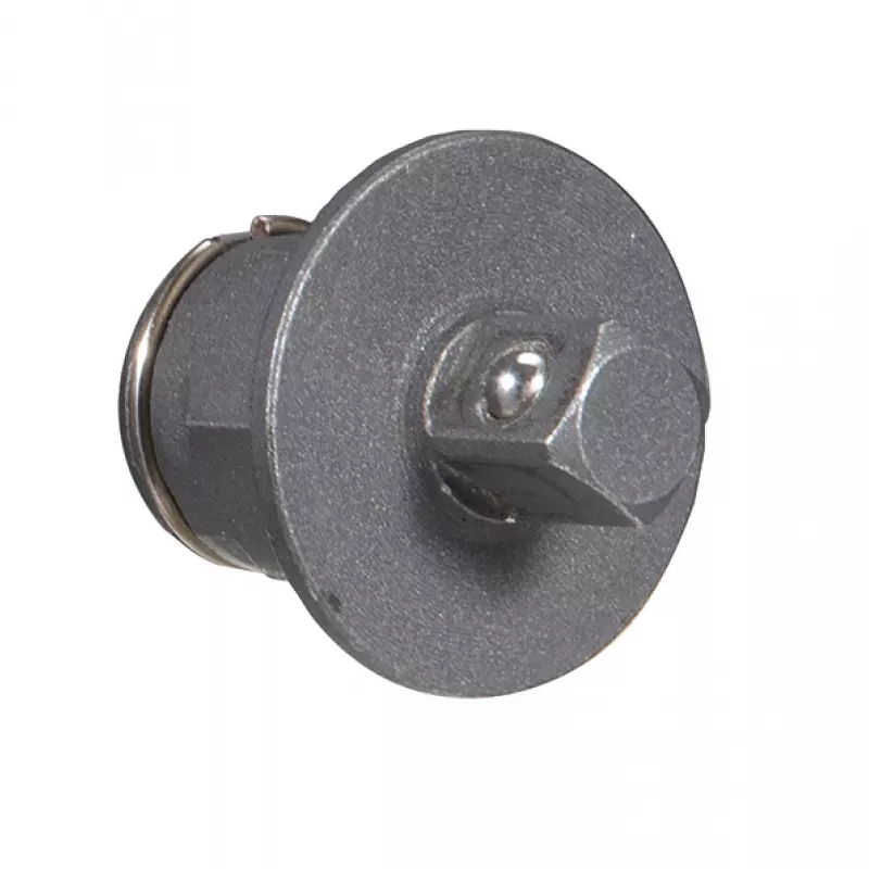 Makita 191A51-1 Adaptador de chave de caixa 1/4