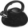 Maestro MR-1316 Chaleira não elétrica, preto