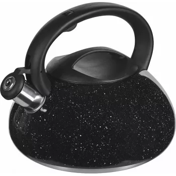 Maestro MR-1316 Chaleira não elétrica, preto