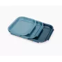 Joseph Joseph Nest Bake 3 unid. forma de bolo azul