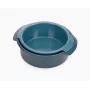Joseph Joseph Nest Bake 2 unid., forma de bolo redonda azul