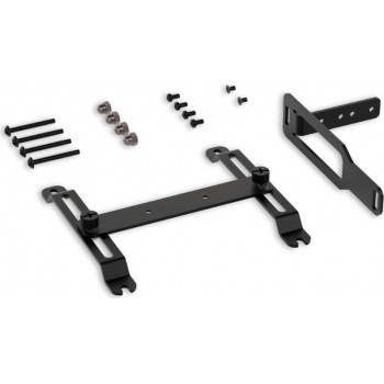 Alphacool conjunto de montagem universal Core para DDCzero Reservoir