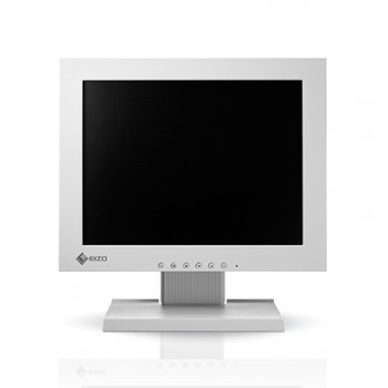 EIZO FDSV1201F-GY monitor 12,1 polegadas (31 cm), versão Free-Mount