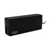 Adaptador para portátil FSP 90W para Acer, com pontas substituíveis (PNA0902215)