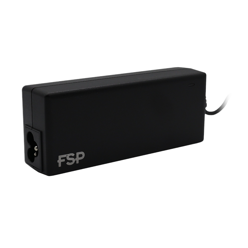 Adaptador para portátil FSP 90W para Acer, com pontas substituíveis (PNA0902215)