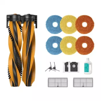 Conjunto de acessórios MOVA MRAK78 para MOBIUS60