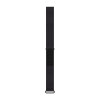 Garmin CIRQA pulseiras acessórias, pulseira superior, preto, L-XL [010-14472-20]