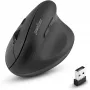 Perixx PERIMICE-608II rato ergonómico sem fios